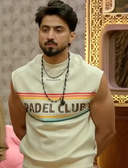 Faisal Shaikh (Actor, Model, Influencer ) Mumbai