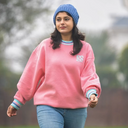 Aparupa Dey (Nature & wildlife photographer) Chandigarh