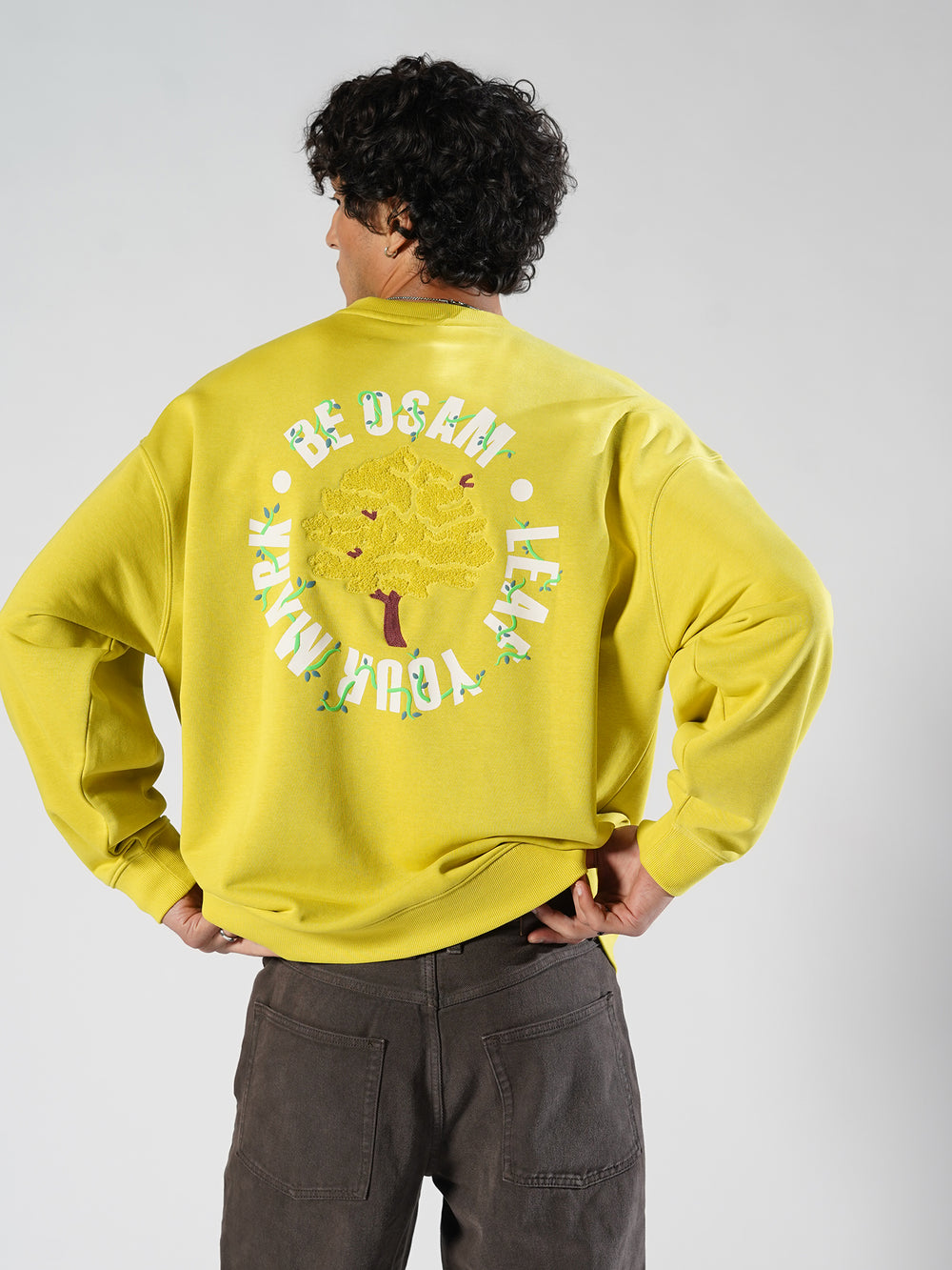 Nature Bloom - Citrus Haze