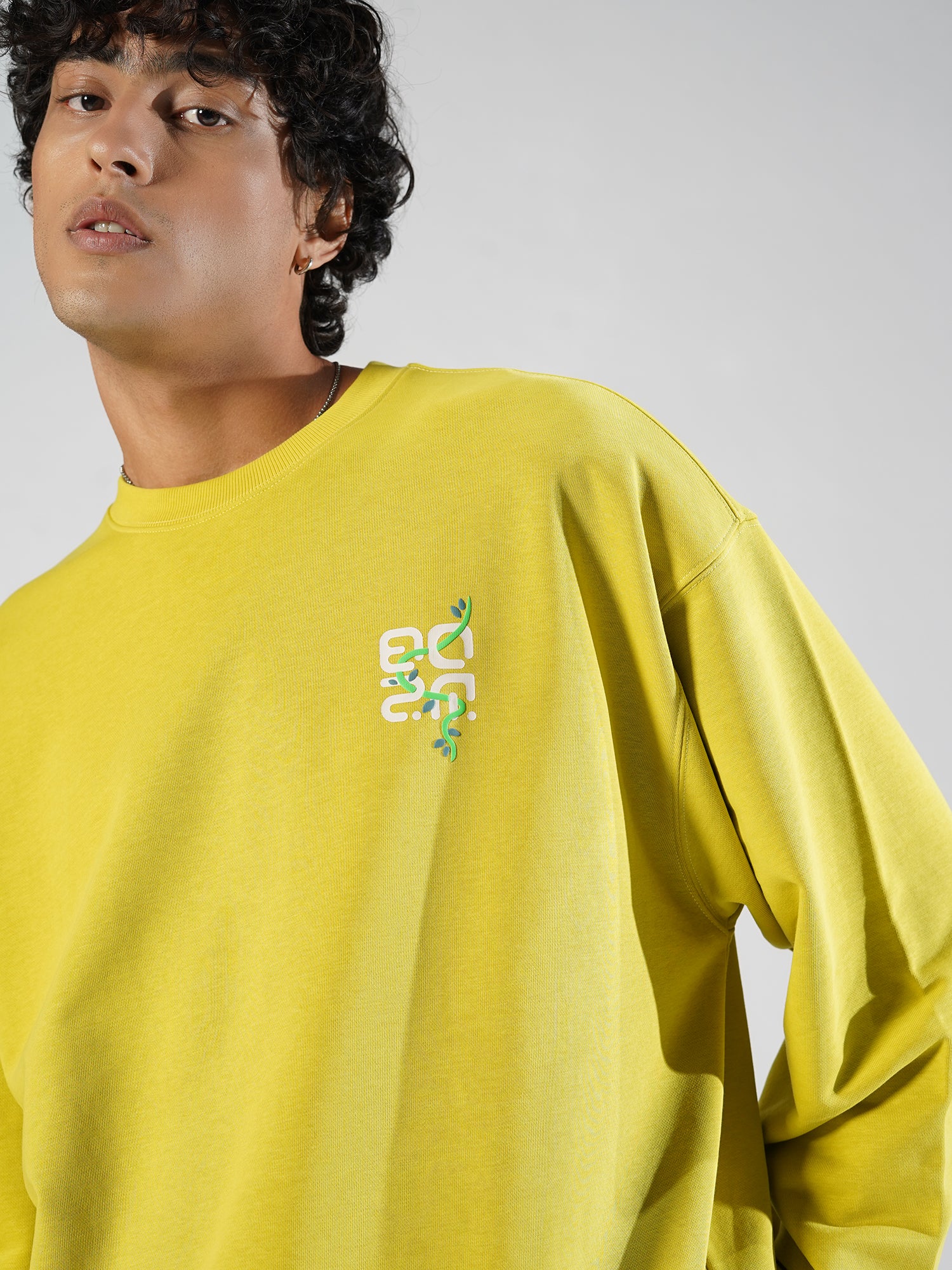 Nature Bloom - Citrus Haze