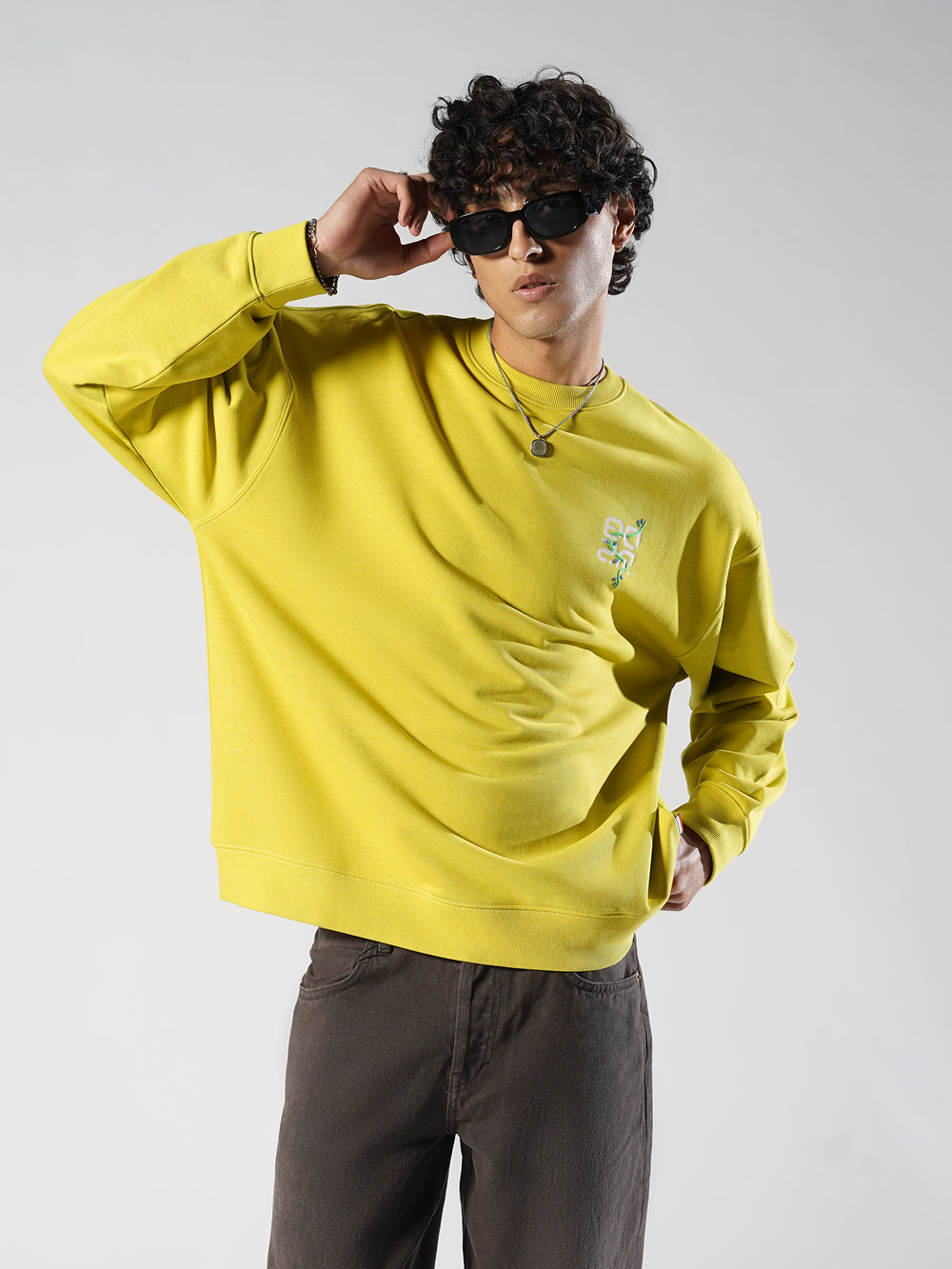 Nature Bloom - Citrus Haze