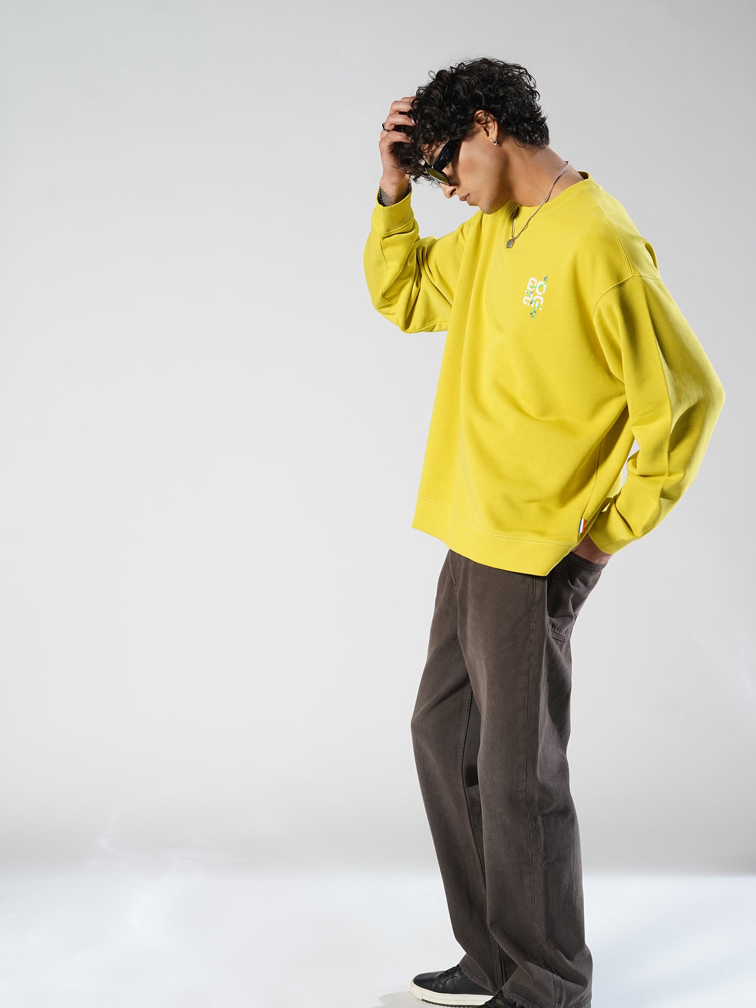 Nature Bloom - Citrus Haze