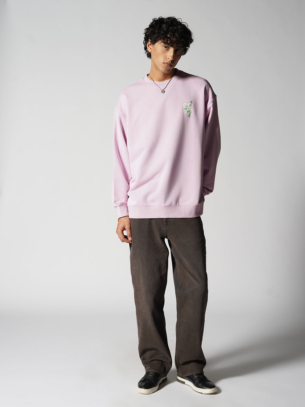 Nature Bloom - Blush Lavender