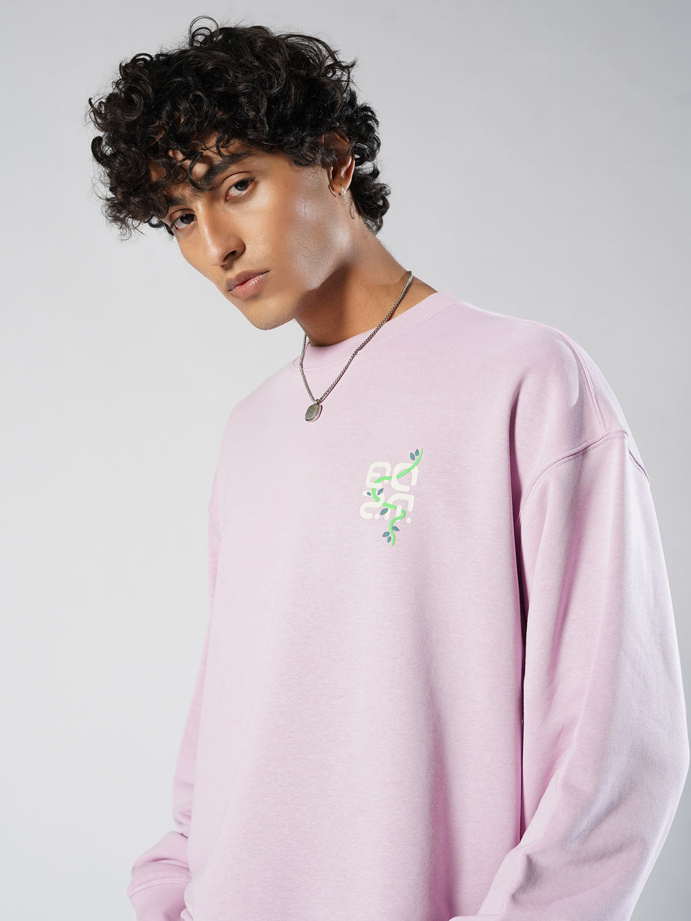 Nature Bloom - Blush Lavender