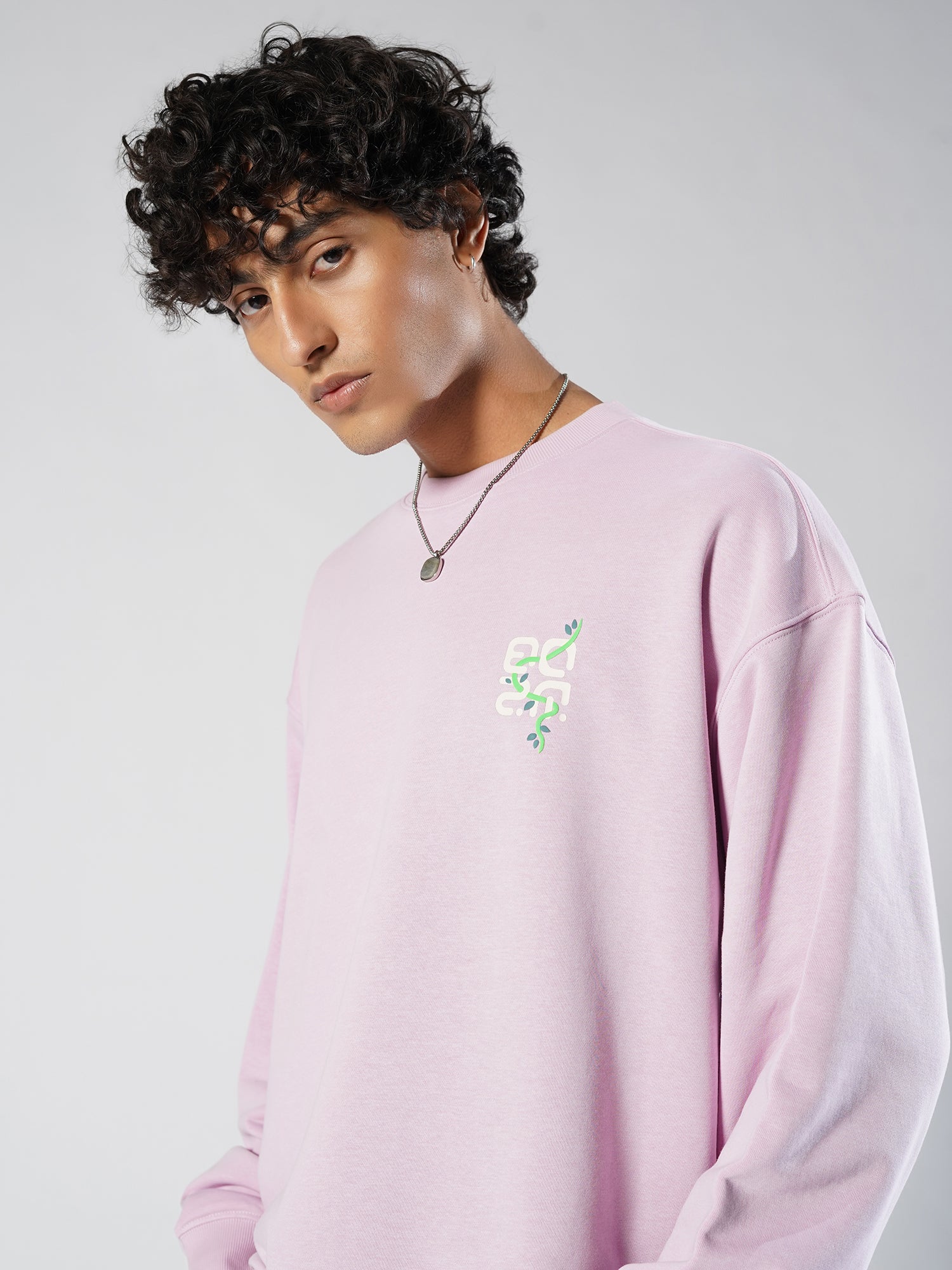 Nature Bloom - Blush Lavender