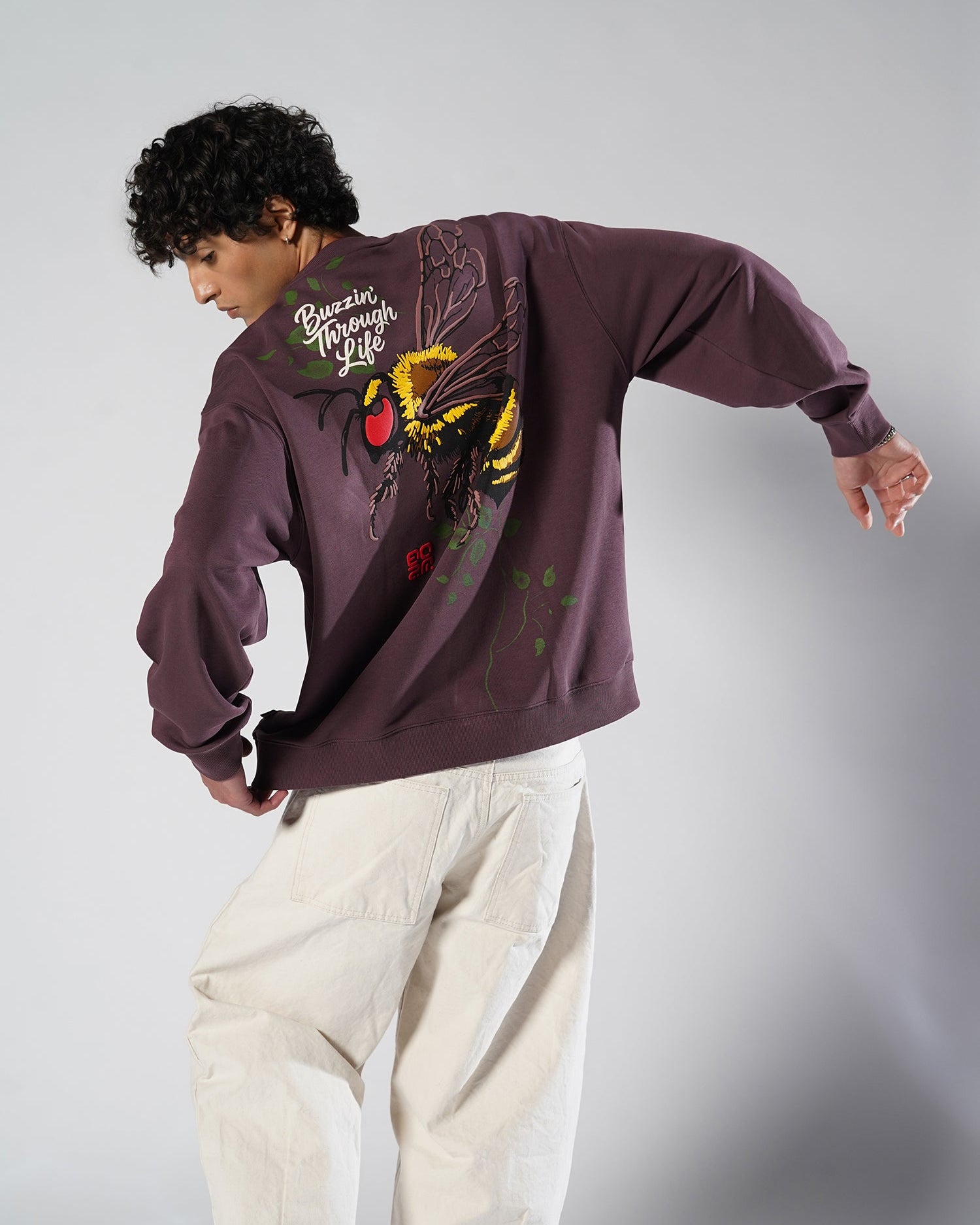 Bee Buzzin’  – Wine