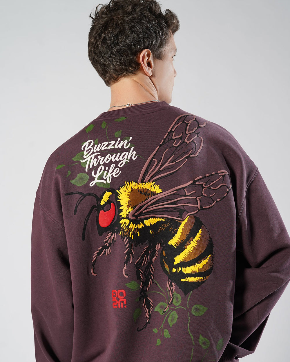 Bee Buzzin’  – Wine