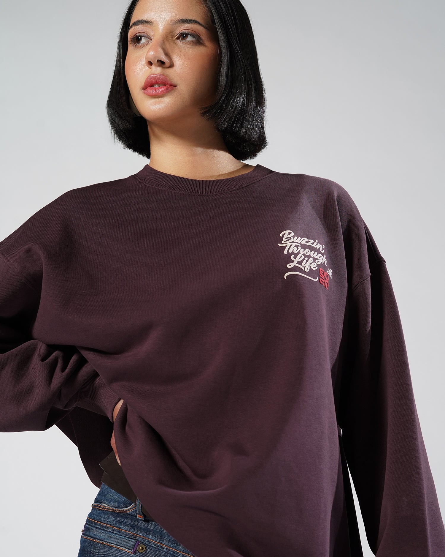 Bee Buzzin’  – Wine