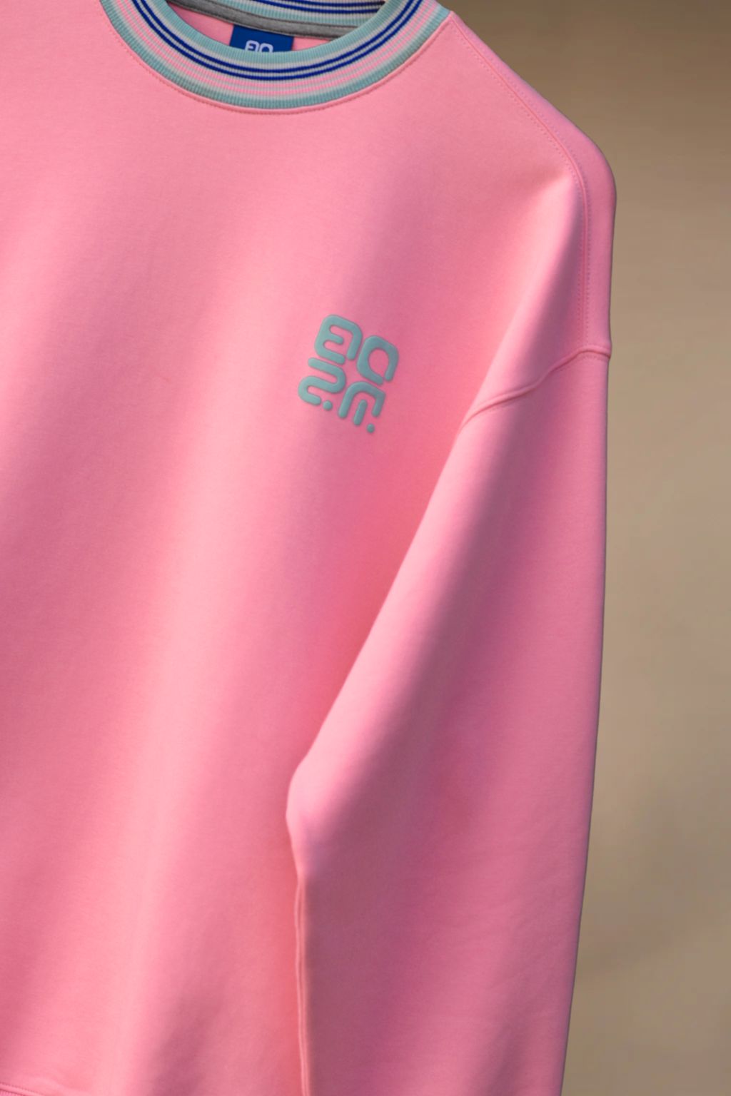 PickleBall Crew – Candy Pink