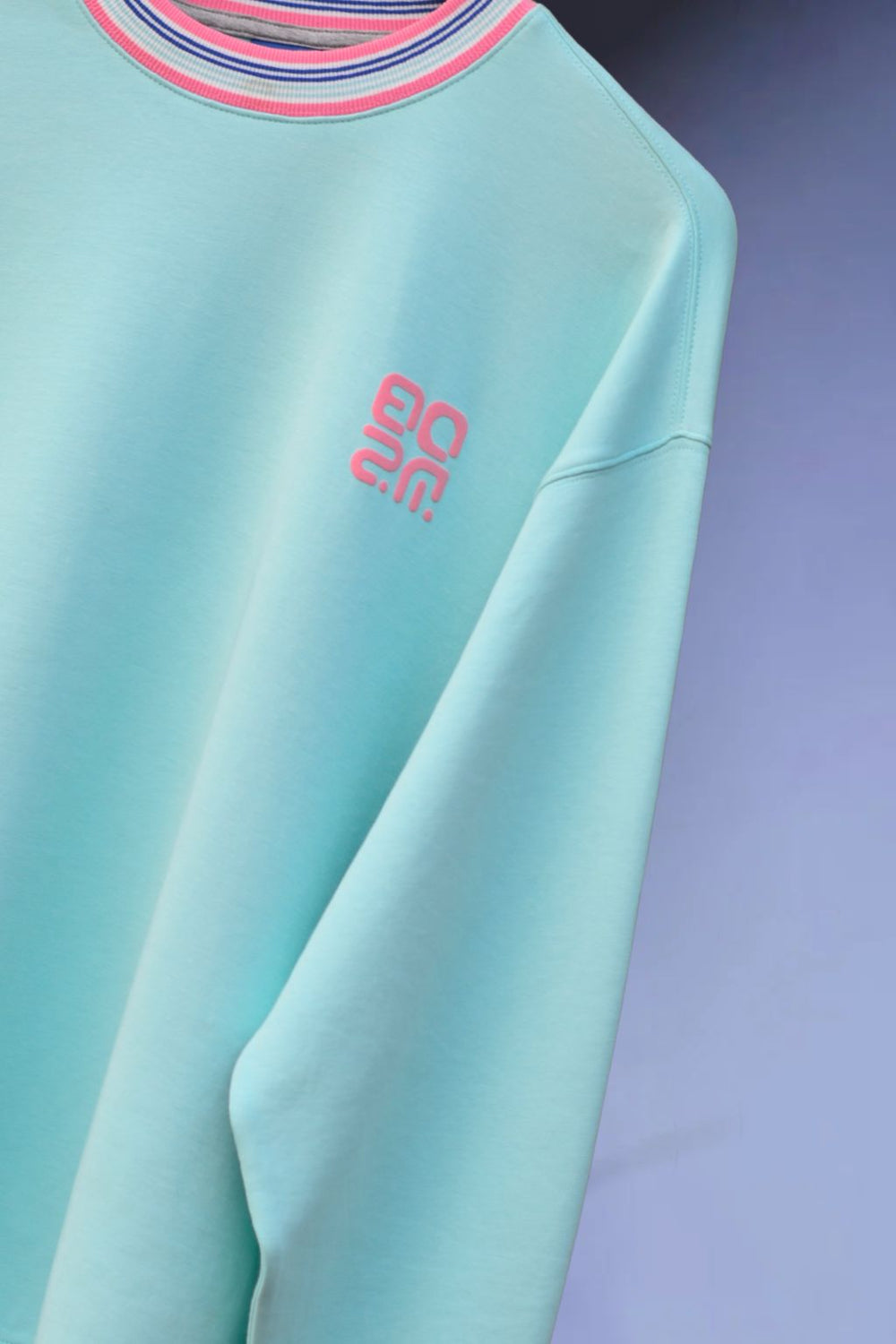 PickleBall Crew – Ocean Mist