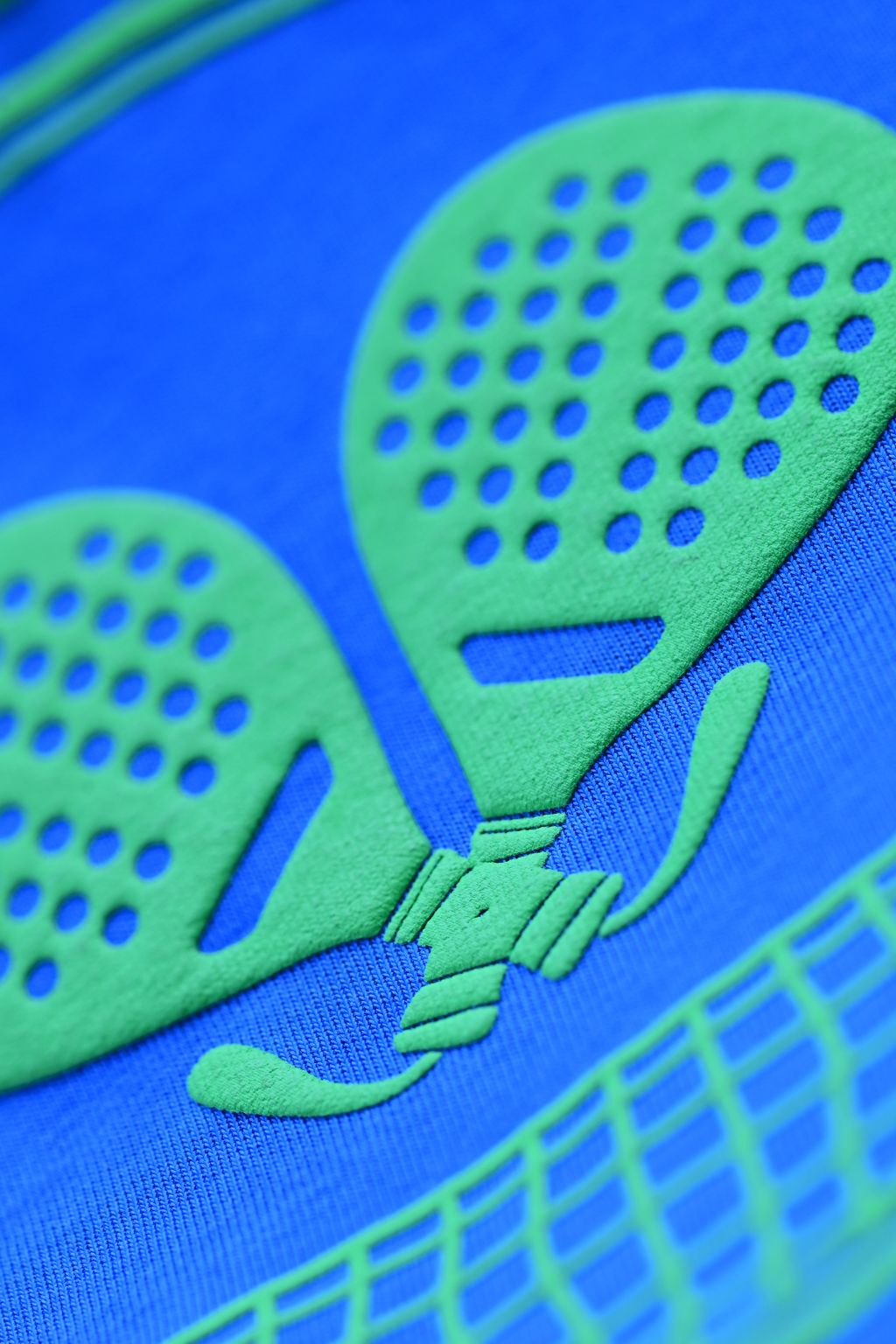 PickleBall Crew – Royal Blue