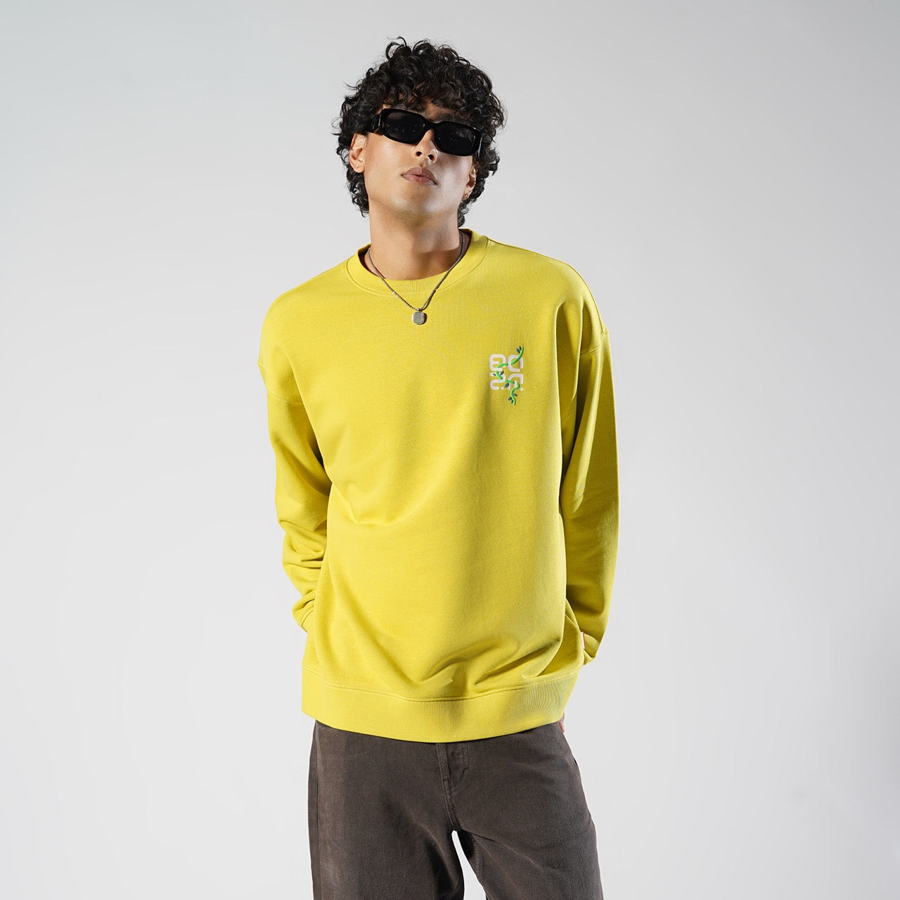 Nature Bloom - Citrus Haze