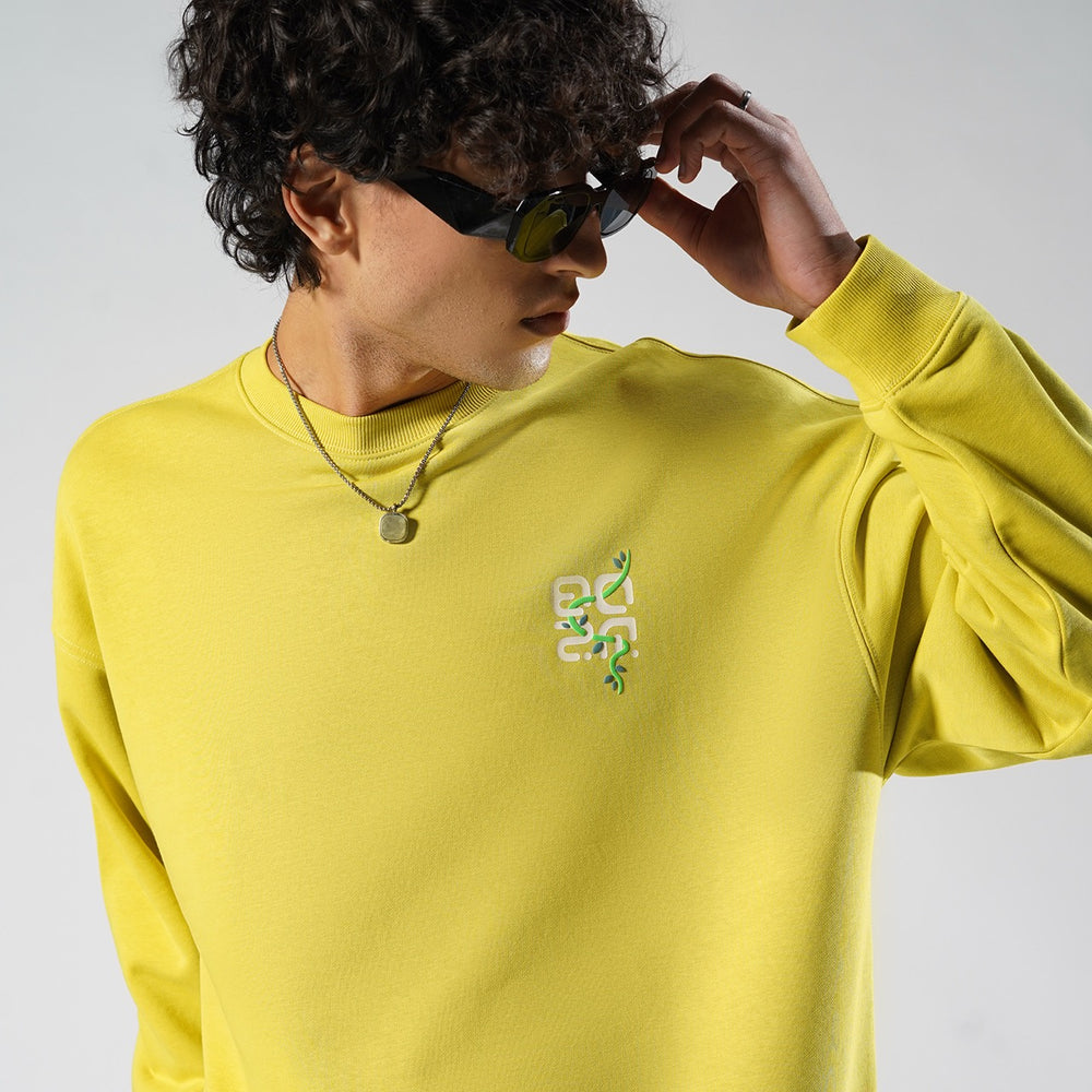 Nature Bloom - Citrus Haze