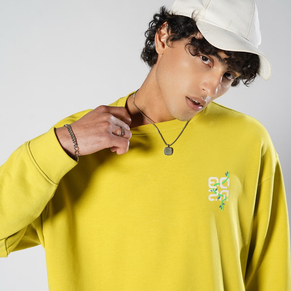 Nature Bloom - Citrus Haze