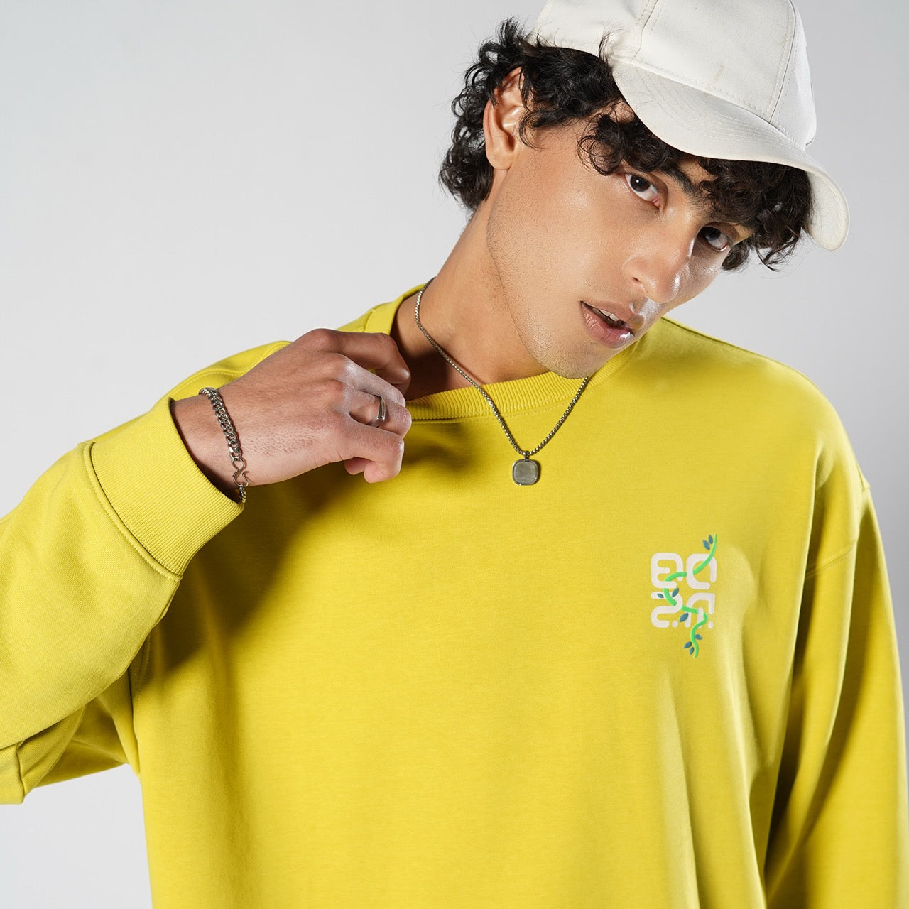 Nature Bloom - Citrus Haze