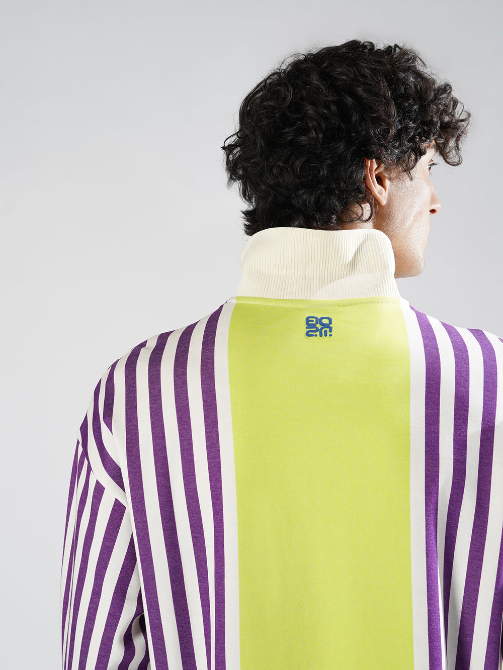 BeOsam Pickleball Lime Crew