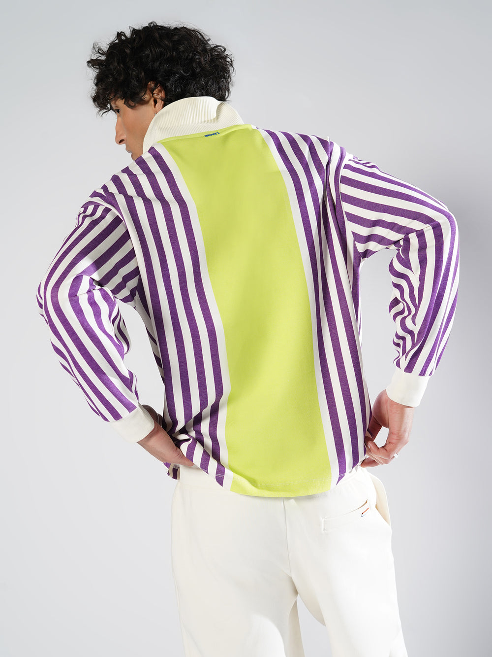 BeOsam Pickleball Lime Crew