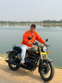 Madan Vyas   (Founder @ Byas Photo Retailer Pvt. Ltd.) Hyderabad