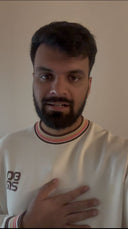 Ritvik Babbar (CAE Analyst at MBRDI) Bangalore