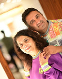 Deepak & Mamta , Panipat