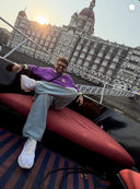 Ramesh Somani (Chief Editor and Publisher of BBC TopGear India) Mumbai