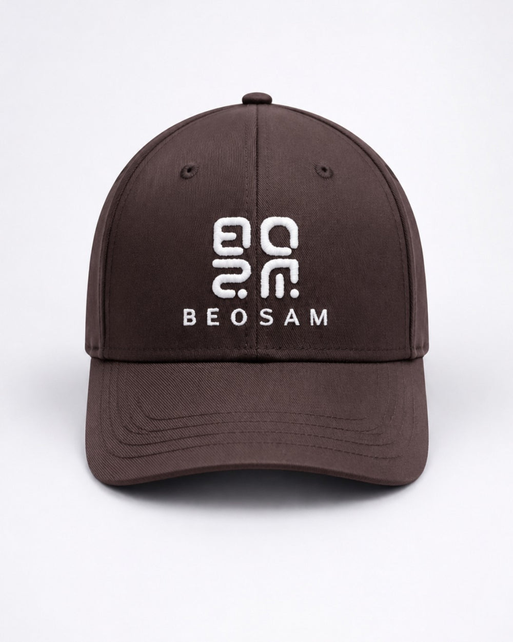 BeOsam  Brown Cap