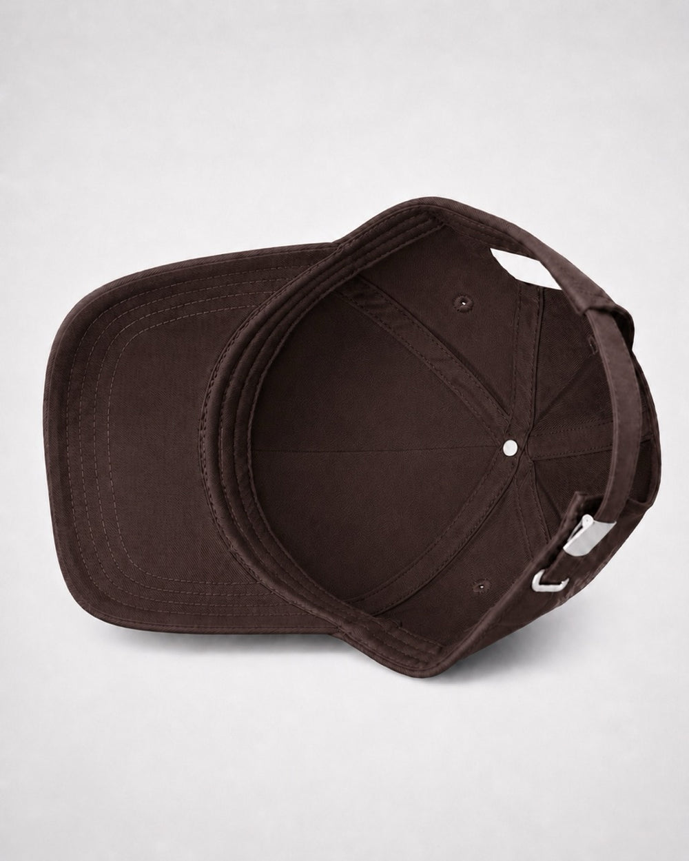 BeOsam  Brown Cap