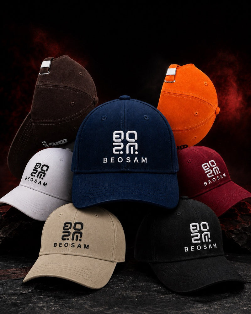 caps