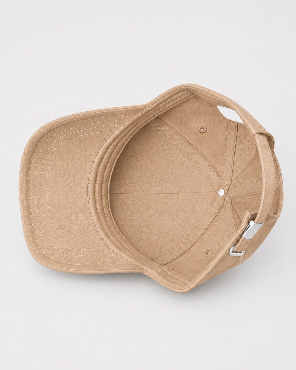 BeOsam Desert Khaki Cap