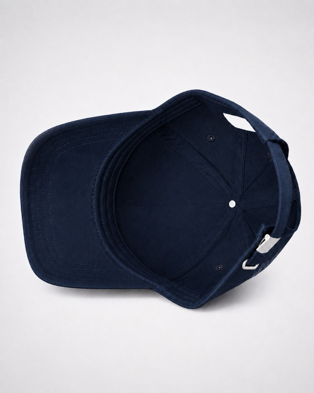 BeOsam  Navy Cap