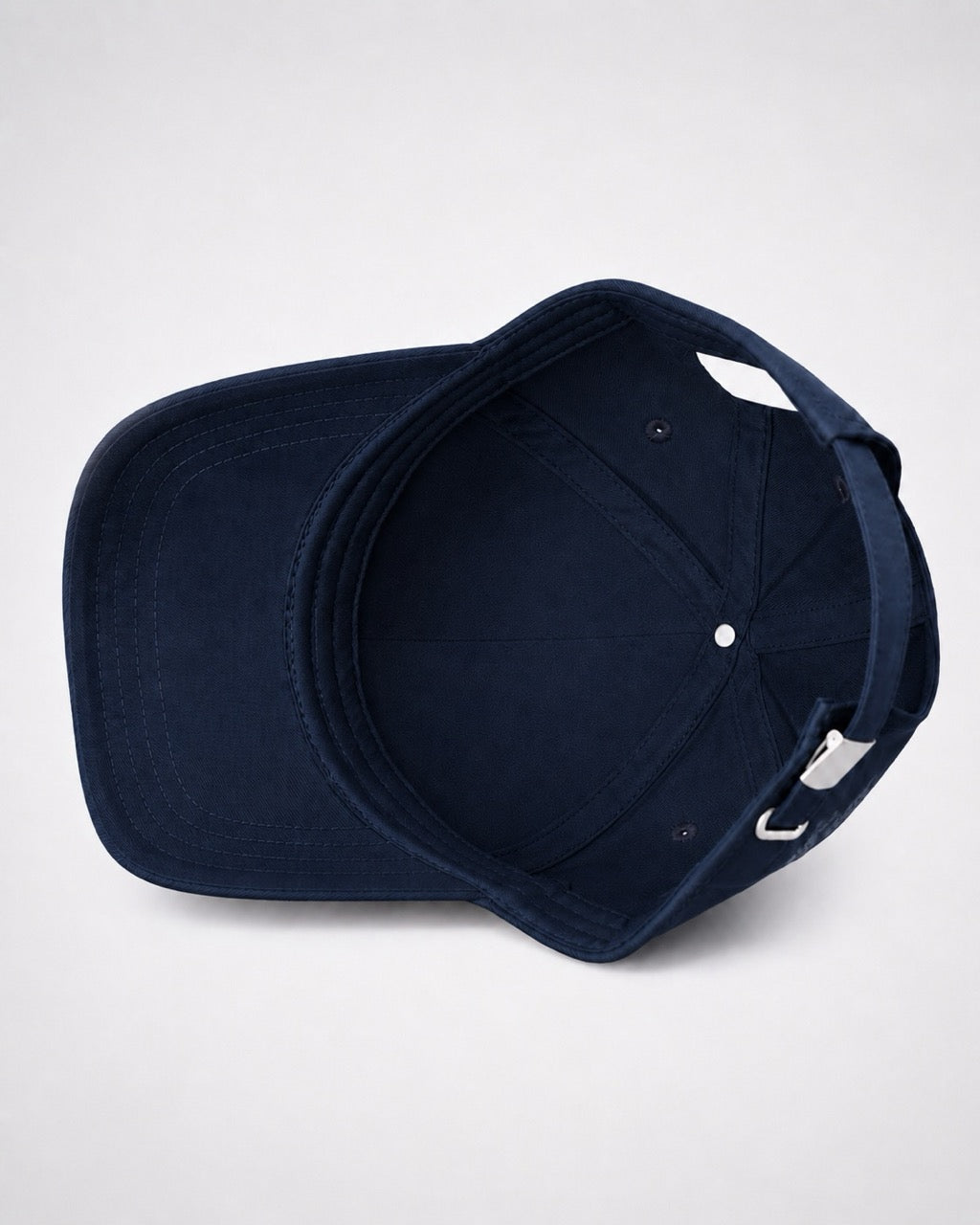 BeOsam Midnight Navy Cap