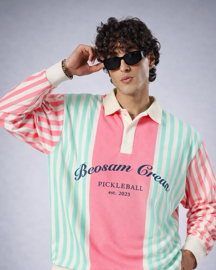 BeOsam Pickleball Candy Crew