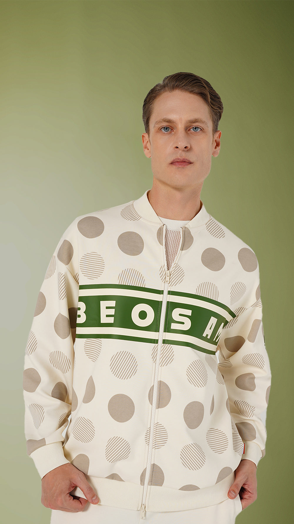 Shop Jacket