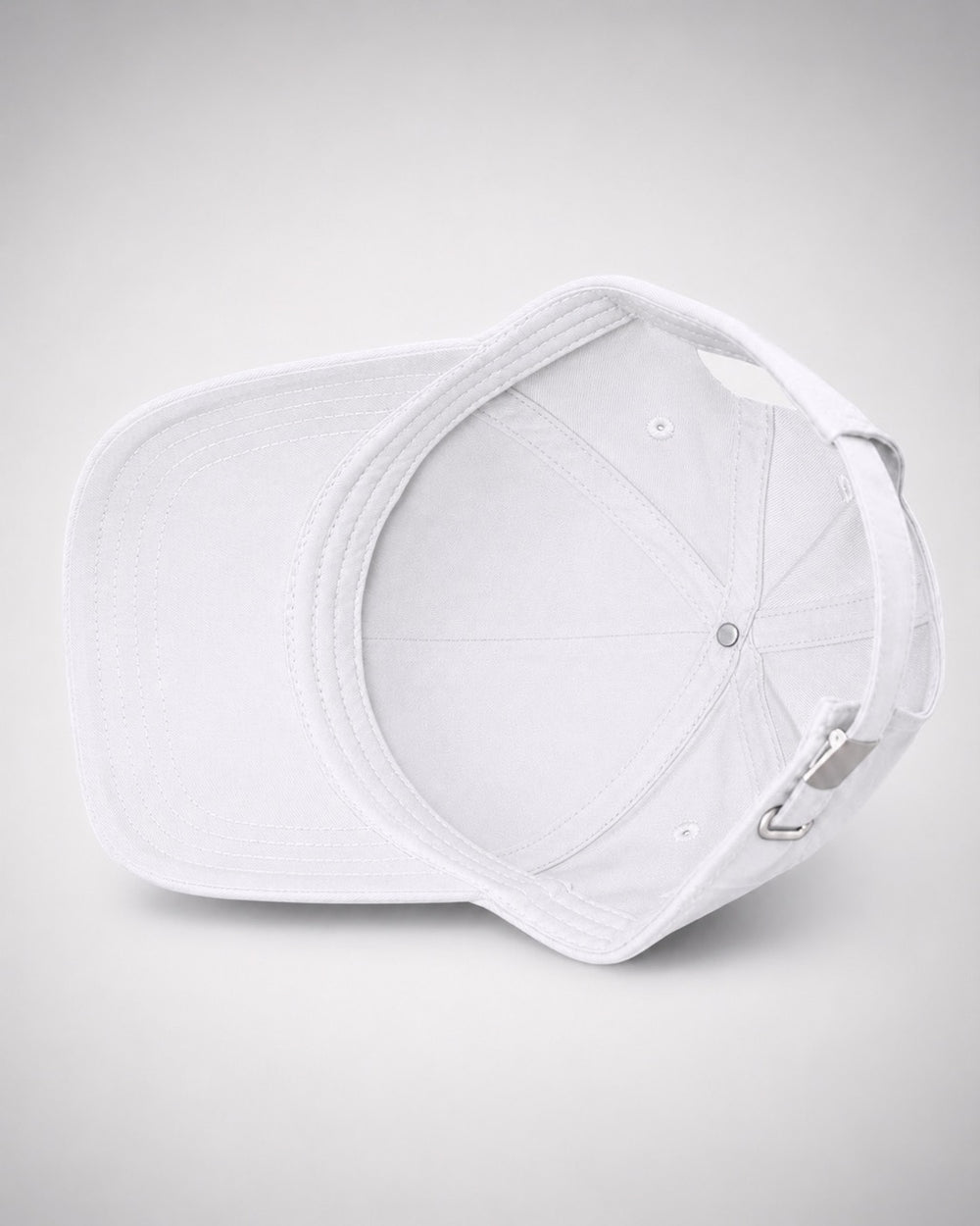 BeOsam  White Cap