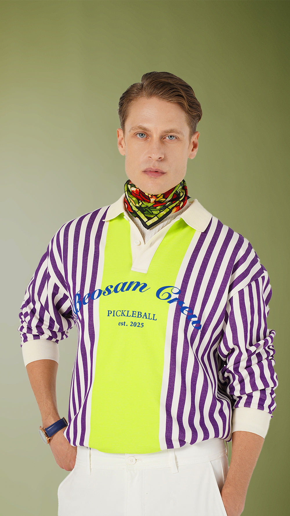 Shop Polos